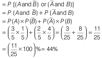 Probability: Solved Examples - 1 | CSAT Preparation - UPSC