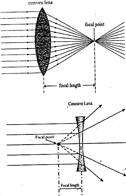 Nature of light | Famous Books for UPSC Exam (Summary & Tests)