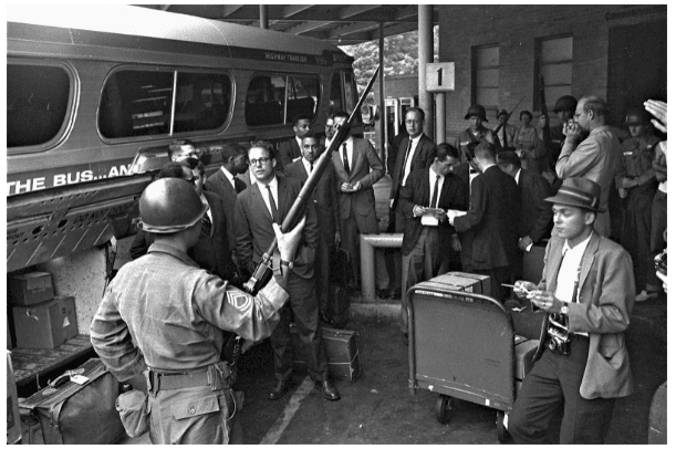 Civil Rights Movement | UPSC Mains: World History