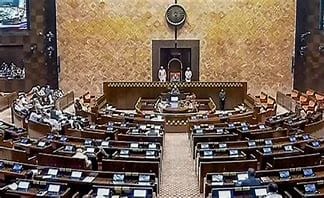 Rajya Sabha seats go to polls in February