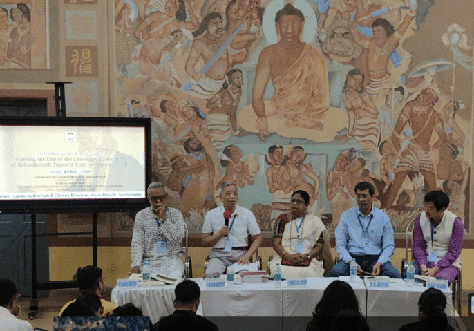 History, Art and Culture: April 2025 UPSC Current Affairs | History for UPSC CSE