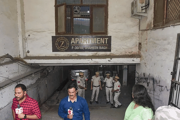 Internal Security - 1 | Current Affairs & Hindu Analysis: Daily, Weekly & Monthly - UPSC
