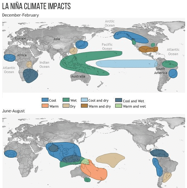 Geography: September 2022 Current Affairs | Current Affairs & Hindu Analysis: Daily, Weekly & Monthly - UPSC