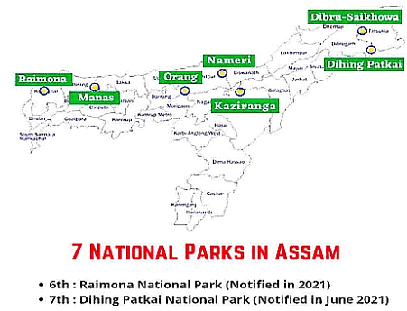 Environment & Ecology - 2 | Current Affairs & Hindu Analysis: Daily, Weekly & Monthly - UPSC