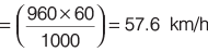 Speed, Time & Distance: Solved Examples - 1 | CSAT Preparation - UPSC