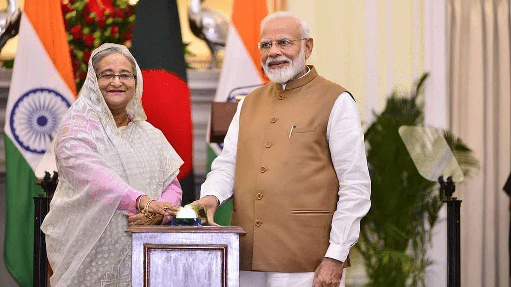 International Relations (अंतर्राष्ट्रीय संबंध): July 2024 UPSC Current Affairs | अंतर्राष्ट्रीय संबंध (International Relations) UPSC CSE