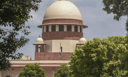 Indian Polity (भारतीय राजव्यवस्था): April 2025 UPSC Current Affairs | Current Affairs (Hindi): Daily, Weekly & Monthly