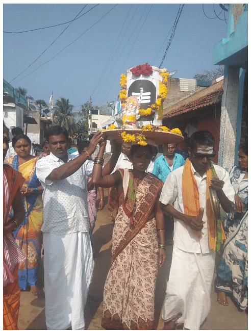 Handloom Exhibitions and Sales