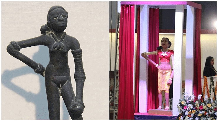History, Art & Culture: May 2023 UPSC Current Affairs | Current Affairs & Hindu Analysis: Daily, Weekly & Monthly