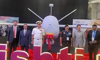Drishti 10 `Starliner`
