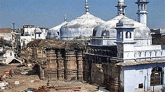 Historical Insights: Gyanvapi Structure Controversy