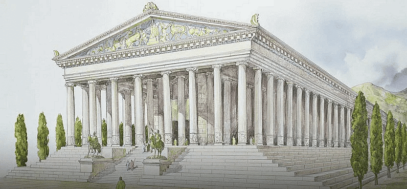 Seven Wonders of the Ancient World | Famous Books for UPSC Exam (Summary & Tests)