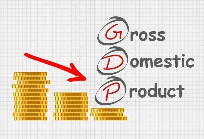 Issues with India`s GDP data