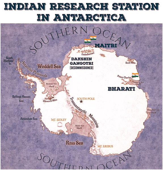 Geography: May 2024 UPSC Current Affairs | Current Affairs & Hindu Analysis: Daily, Weekly & Monthly