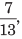 Overview: Fractions | CSAT Preparation - UPSC