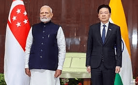UPSC Daily Current Affairs: 6 September 2024 | Current Affairs & Hindu Analysis: Daily, Weekly & Monthly
