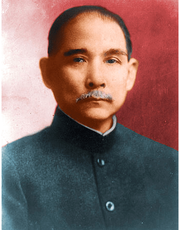 Chinese Revolution | Famous Books for UPSC Exam (Summary & Tests)
