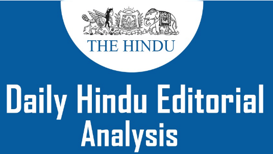 The Hindu Editorial Analysis- 29th October, 2020 | Additional Study Material for UPSC