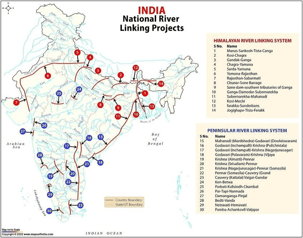 Geography: August 2024 Current Affairs | General Test Preparation for CUET UG - CUET Commerce