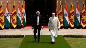 International Relations: March 2024 UPSC Current Affairs | Current Affairs & Hindu Analysis: Daily, Weekly & Monthly