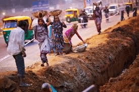 Kurukshetra Summary: November, 2024– Social Security And Welfare | Current Affairs & Hindu Analysis: Daily, Weekly & Monthly - UPSC