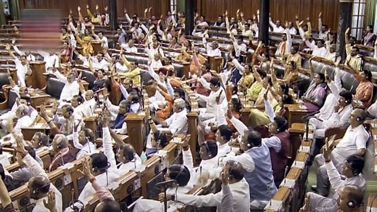 Indian Polity and Governance - 2 | Current Affairs & Hindu Analysis: Daily, Weekly & Monthly - UPSC