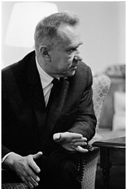 Alexei Kosygin