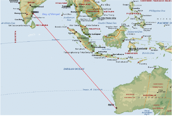 Indo-Australia Relations | UPSC Mains: International Relations