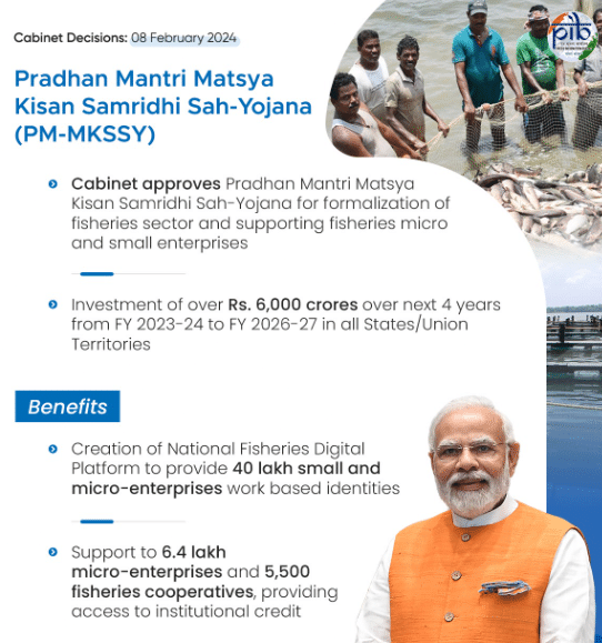 PIB Summary- 7th August, 2024 | Current Affairs & Hindu Analysis: Daily, Weekly & Monthly - UPSC