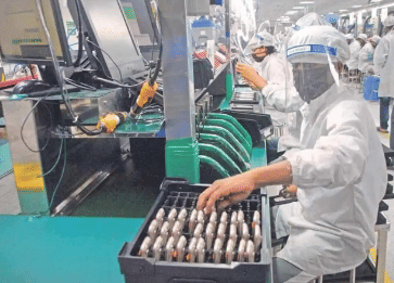 Indian Manufacturing Needs Product Sophistication