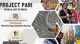 PIB Summary- 9th July, 2024 (Hindi) | Current Affairs (Hindi): Daily, Weekly & Monthly - UPSC