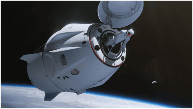 Polaris Dawn Mission
