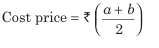 Overview: Profit ,Loss & Discount | CSAT Preparation - UPSC