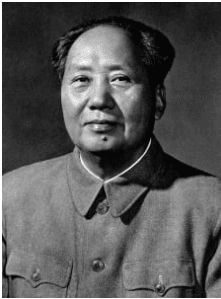 Mao Zedong