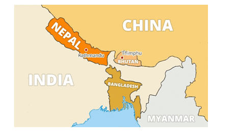 International Relations (अंतर्राष्ट्रीय संबंध): November 2023 UPSC Current Affairs | अंतर्राष्ट्रीय संबंध (International Relations) UPSC CSE