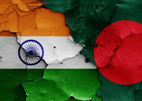 International Relations: April 2025 UPSC Current Affairs | UPSC Mains: International Relations