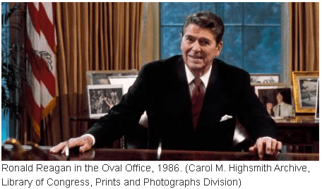 The Carter-Reagan-Bush era, 1977-93 | UPSC Mains: World History