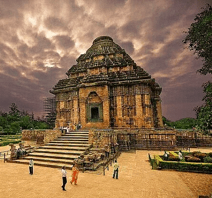 World Heritage Sites in India - UPSC