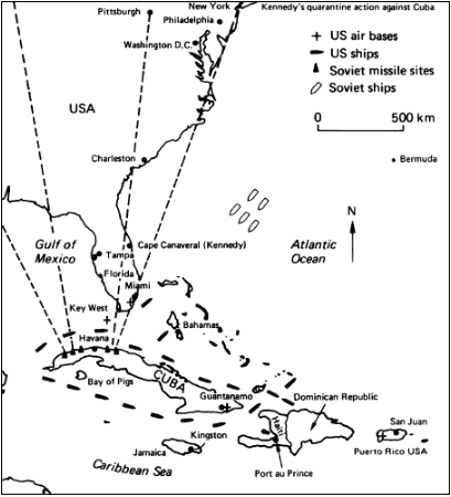The Cold War: Problems and Relations | UPSC Mains: World History