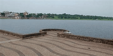 Futala Lake