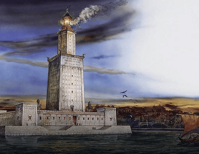 Seven Wonders of the Ancient World | Famous Books for UPSC Exam (Summary & Tests)