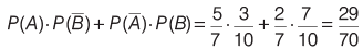 Probability: Solved Examples - 1 | CSAT Preparation - UPSC
