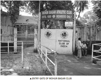 Sports of West Bengal - 1 | WBCS Preparation: All Subjects - WBCS (West Bengal)