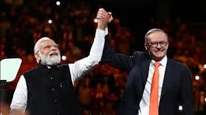 International Relations: May 2024 UPSC Current Affairs | Current Affairs & Hindu Analysis: Daily, Weekly & Monthly