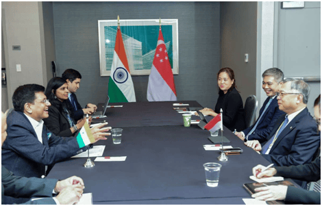 International Relations: August 2024 UPSC Current Affairs | UPSC Mains: International Relations