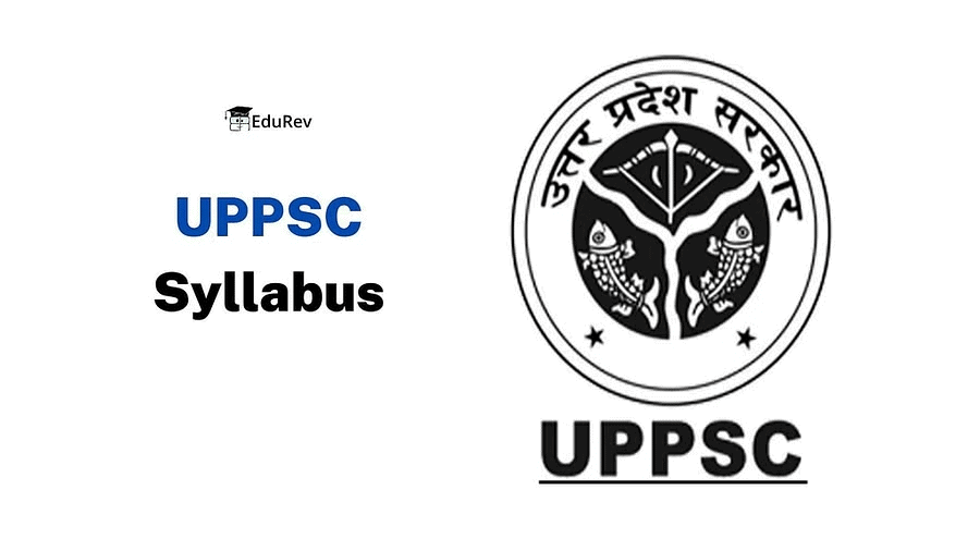 UPPSC पाठ्यक्रम | UPPSC Mock Test Series (Hindi) - UPPSC (UP)