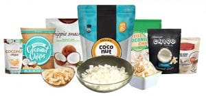 Coconut Chips