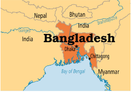 India-Bangladesh Relations | UPSC Mains: International Relations