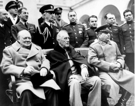 The Cold War: Problems and Relations | UPSC Mains: World History