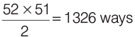 Probability: Solved Examples - 1 | CSAT Preparation - UPSC